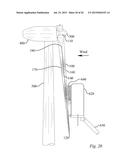 METHOD OF REPAIRING A WIND TURBINE BLADE diagram and image