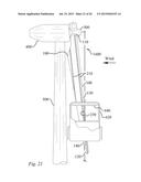 METHOD OF REPAIRING A WIND TURBINE BLADE diagram and image