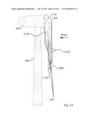 METHOD OF REPAIRING A WIND TURBINE BLADE diagram and image