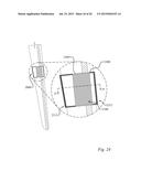 METHOD OF REPAIRING A WIND TURBINE BLADE diagram and image