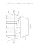 TURBINE ROTOR ASSEMBLIES WITH IMPROVED SLOT CAVITIES diagram and image