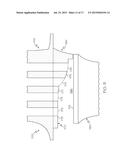 TURBINE ROTOR ASSEMBLIES WITH IMPROVED SLOT CAVITIES diagram and image