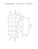 TURBINE ROTOR ASSEMBLIES WITH IMPROVED SLOT CAVITIES diagram and image