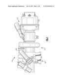 FABRICATION OF LOAD COMPRESSOR SCROLL HOUSING diagram and image