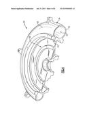 FABRICATION OF LOAD COMPRESSOR SCROLL HOUSING diagram and image