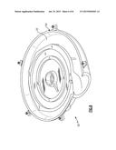 FABRICATION OF LOAD COMPRESSOR SCROLL HOUSING diagram and image