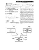 PITCH ANGLE MEASURING SYSTEM AND METHOD FOR WIND TURBINES diagram and image