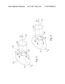 PITCH ANGLE MEASURING SYSTEM AND METHOD FOR WIND TURBINES diagram and image