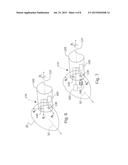 PITCH ANGLE MEASURING SYSTEM AND METHOD FOR WIND TURBINES diagram and image