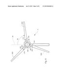 PITCH ANGLE MEASURING SYSTEM AND METHOD FOR WIND TURBINES diagram and image