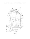 TURBINE BLADE AND METHOD FOR ENHANCING LIFE OF THE TURBINE BLADE diagram and image