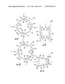 TURBINE BLADE AND METHOD FOR ENHANCING LIFE OF THE TURBINE BLADE diagram and image