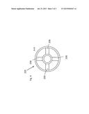 METHOD OF OPERATING A GAS TURBINE ASSEMBLY AND THE GAS TURBINE ASSEMBLY diagram and image