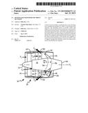 PIVOTING BLOCKER DOOR FOR THRUST REVERSER diagram and image