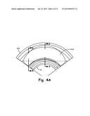 PIVOTING BLOCKER DOOR FOR THRUST REVERSER diagram and image