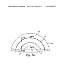 PIVOTING BLOCKER DOOR FOR THRUST REVERSER diagram and image