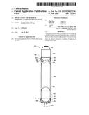 ROCKET STAGE AND METHOD OF IMPROVING AN EXISTING ROCKET STAGE diagram and image