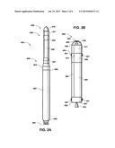 ROCKET STAGE AND METHOD OF IMPROVING AN EXISTING ROCKET STAGE diagram and image