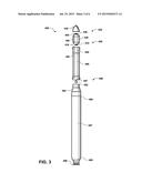 ROCKET STAGE AND METHOD OF IMPROVING AN EXISTING ROCKET STAGE diagram and image