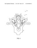 MULTI-FUEL ENGINE SYSTEM diagram and image