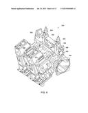 MULTI-FUEL ENGINE SYSTEM diagram and image