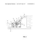 SYSTEMS AND METHODS FOR HYDROELECTRIC SYSTEMS diagram and image