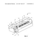 SYSTEMS AND METHODS FOR HYDROELECTRIC SYSTEMS diagram and image