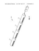 SYSTEMS AND METHODS FOR HYDROELECTRIC SYSTEMS diagram and image