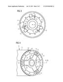 BRAKE SYSTEM FOR A WIND TURBINE GENERATOR diagram and image