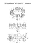 Connector for Joining Two Tubular Members diagram and image