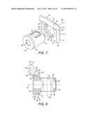 Connector for Joining Two Tubular Members diagram and image