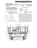 Compressor Cylinder Head for a Compressor, Vehicle Therewith and Method     for Cooling and Producing Such a Compressor Cylinder Head diagram and image