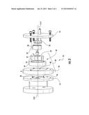 Integrated Brushless Direct Current Motor and Lift Pump diagram and image