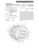 STRUCTURE OF BUSH BEARING diagram and image