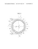 STRUCTURE OF BUSH BEARING diagram and image