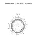 STRUCTURE OF BUSH BEARING diagram and image