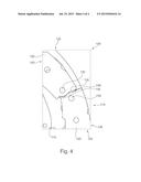 TORSIONAL VIBRATION DAMPER diagram and image