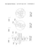 THREE VARIABLE AND FOUR VARIABLE TRANSGEAR ASSEMBLIES diagram and image