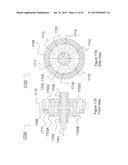 THREE VARIABLE AND FOUR VARIABLE TRANSGEAR ASSEMBLIES diagram and image