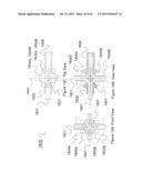 THREE VARIABLE AND FOUR VARIABLE TRANSGEAR ASSEMBLIES diagram and image