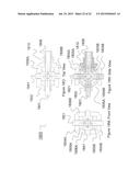 THREE VARIABLE AND FOUR VARIABLE TRANSGEAR ASSEMBLIES diagram and image