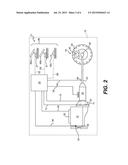 DRIVE SYSTEM HAVING A PLANETARY GEAR SET diagram and image