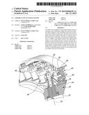 VARIABLE VANE ACTUATING SYSTEM diagram and image