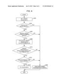 Abnormality Detection Device for Continuously Variable Transmission and     Method of Detecting Abnormality of the Continuously Variable Transmission diagram and image