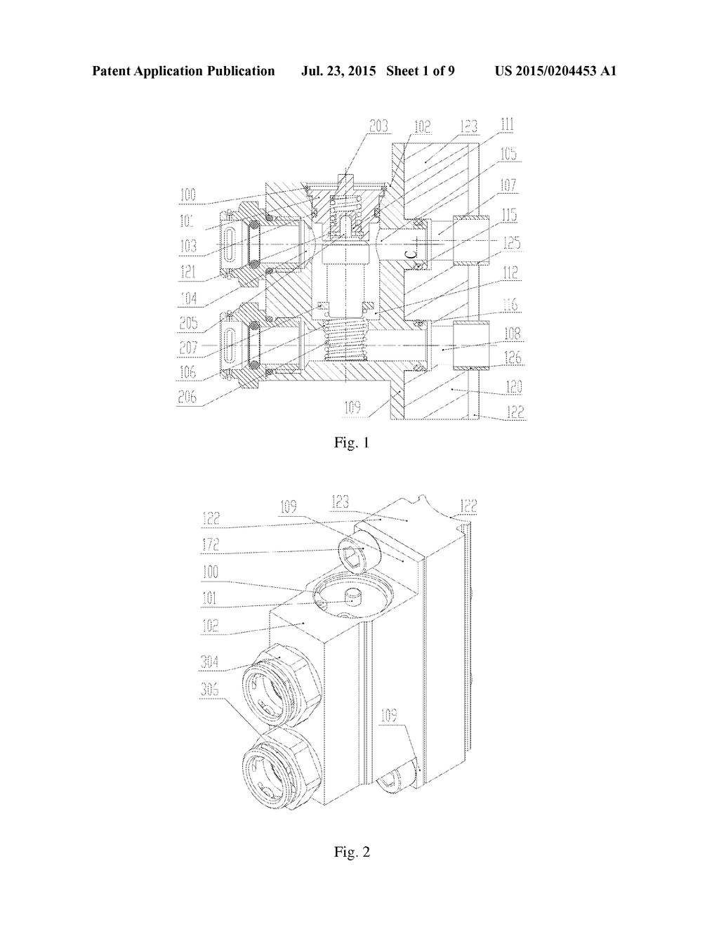 THERMOREGULATOR AND THERMOREGULATOR COMPONENT - diagram, schematic, and image 02