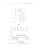 THERMOREGULATOR AND THERMOREGULATOR COMPONENT diagram and image