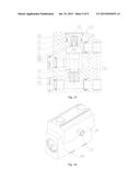 THERMOREGULATOR AND THERMOREGULATOR COMPONENT diagram and image