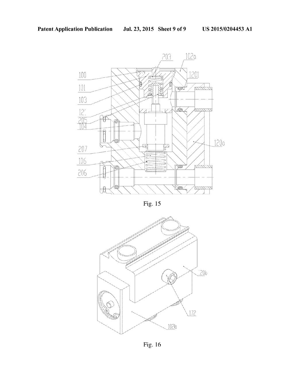 THERMOREGULATOR AND THERMOREGULATOR COMPONENT - diagram, schematic, and image 10