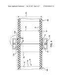 Pipe Couplers and Methods diagram and image