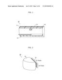 THERMAL IMAGE SENSOR AND USER INTERFACE diagram and image